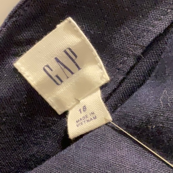 Gap linen sundress - Picture 5 of 5